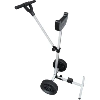 Carucior Pentru Motor Outboard Allroundmarin, Pliabil