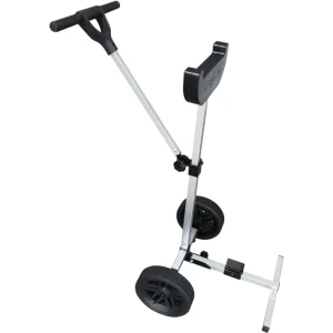 Carucior pentru Motor Outboard ALLROUNDMARIN, Pliabil