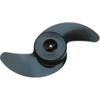 Elice Anti-vegetatie Pentru Motor Electric Minn Kota Mkp-6, 3 1/4"