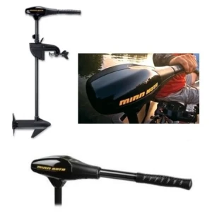 MOTOR ELECTRIC MINN KOTA NEW ENDURA34 C2 12V MINN KOTA SERIA