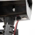 Motor BLACK CAT Battle Cat Electric Outboard Motor BC 2400