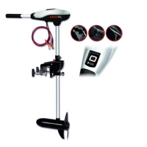 Motor Barca RHINO Electric Outboard Motor VX 34 Motor Barca RHINO Electric Outboard Motor VX 34