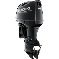 Motor Barca Suzuki Df100ctl 100cp