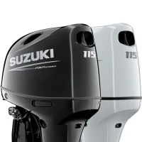Motor Barca Suzuki Df115btx 115cp