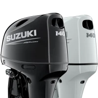 Motor Barca Suzuki Df140btgl 140cp