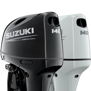 Motor Barca SUZUKI DF140BZL 140CP