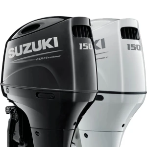 Motor Barca SUZUKI DF150APL 150CP