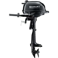 Motor Barca Suzuki Df2.5s 2.5cp