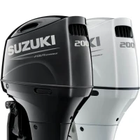 Motor Barca Suzuki Df200atl 200cp