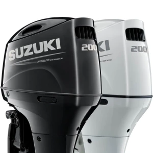 Motor Barca SUZUKI DF200ATL 200CP