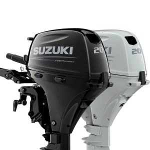 Motor Barca SUZUKI DF20AES 20CP