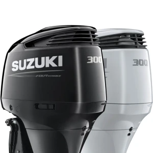 Motor Barca SUZUKI DF300BTXX New Generation 300CP