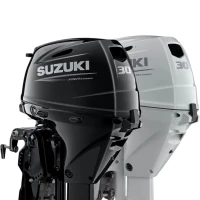 Motor Barca SUZUKI DF30ATHL 30CP