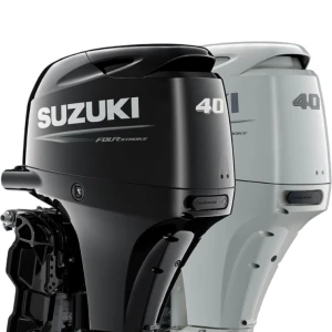Motor Barca SUZUKI DF40ATL 40CP