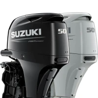 Motor Barca Suzuki Df50ats 50cp