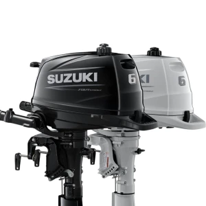 Motor Barca SUZUKI DF6AS 6CP