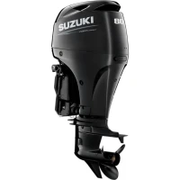 Motor Barca Suzuki Df80atl 80cp