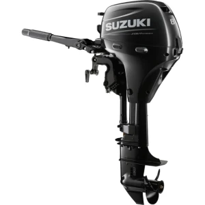 Motor Barca SUZUKI DF8AL 8CP
