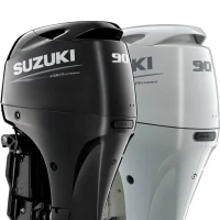 Motor Barca SUZUKI DF90ATX 90CP