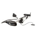 Motor Electric HASWING Cayman Pro 80 lbs Trolling Motor