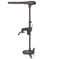 Motor Electric Haswing Protruar 1 Hp 65lbs Brushless