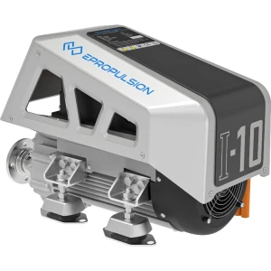 Motor Electric Inboard EPROPULSION I-10 10kW