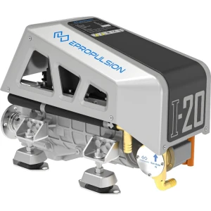 Motor Electric Inboard EPROPULSION I-20 20kW
