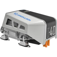 Motor Electric Inboard Epropulsion I-40 40kw