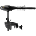 Motor Electric MINN KOTA Endura Max 55, 106cm Schaft
