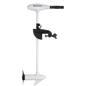 Motor Electric MINN KOTA Riptide 40Lbs SC/T Salzwasser, 76cm
