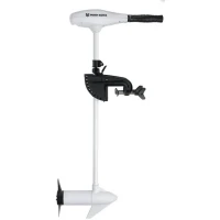 Motor Electric Minn Kota Riptide 45 V/t, Schaft 91cm