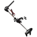 Motor Electric Rhino BLX 80 V2 Outboard, 12V, 80lbs, 120x23x33cm Motor Electric Rhino BLX 80 V2 Outboard, 12V, 80lbs, 120x23x33cm