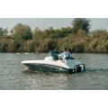 Motor Electric de Barca EPROPULSION X20 Cizma Extra Lunga 20kW