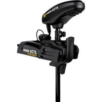 Motor Electric De Prova Minn Kota Powerdrive 55 Mr Dsc 12v 55lbs 137cm