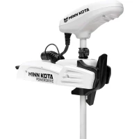 Motor Electric De Prova Minn Kota Powerdrive Wr 70lbs 24v 137cm