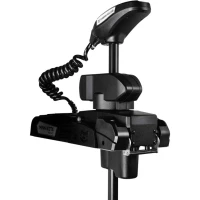 Motor Electric De Prova Minn Kota Riptide Instinct Quest 90/115lbs 24/36v 152cm Negru