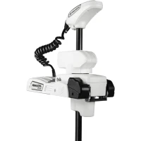 Motor Electric De Prova Minn Kota Riptide Instinct Quest 90/115lbs 24/36v 182cm Alb