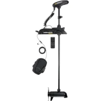 Motor Electric De Prova Minn Kota Terrova 112 Wr Dsc 152cm 36v 112lbs