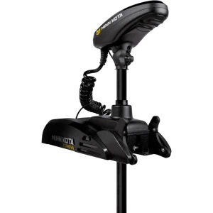 Motor Electric de Prova MINN KOTA Terrova 80 WR DSC 152cm 24V 80lbs