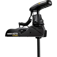 Motor Electric De Prova Minn Kota Ulterra 112 Msi I-pilot Link Bt 183cm 36v 112lbs