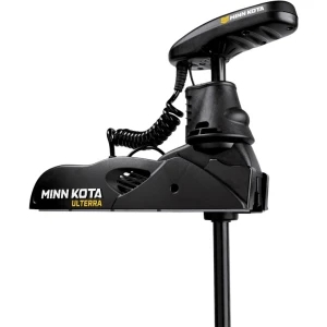 Motor Electric de Prova MINN KOTA Ulterra 112 MSI i-Pilot Link BT 183cm 36V 112lbs