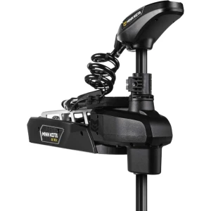 Motor Electric de Prova MINN KOTA Ultrex Quest 90/115 MR DSC 132cm 24/36V 90/115lbs