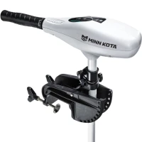 Motor Electric De Trolling Minn Kota Riptide 55 V/t 12v 55lbs 91cm