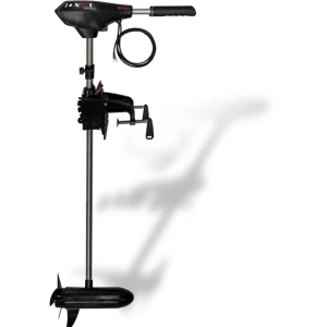 Motor electric Rhino DX 55 V Long