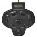 Pedala De Control HASWING Foot Control for Cayman B Pedala De Control HASWING Foot Control for Cayman B