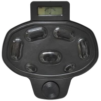 Pedala De Control HASWING Wireless Foot Remote Controller for Cayman B GPS