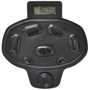 Pedala De Control HASWING Wireless Foot Remote Controller for Cayman B GPS