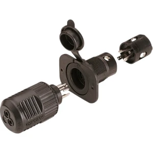 Set Conector Impermeabil MINN KOTA MKR-18, 10mm², 12-36V, 40A