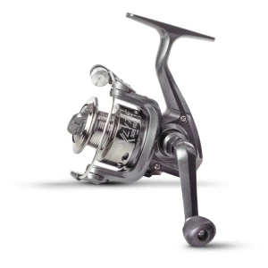 Mulineta Zebco Micro-X-Lite Model 305 FD 125m  0,25mm Drag F 3kg  Mulineta Zebco Micro-X-Lite Model 305 FD 125m  0,25mm Drag F 3kg
