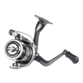 Mulineta Zebco Micro-X-Lite Model 305 FD 125m  0,25mm Drag F 3kg  Mulineta Zebco Micro-X-Lite Model 305 FD 125m  0,25mm Drag F 3kg